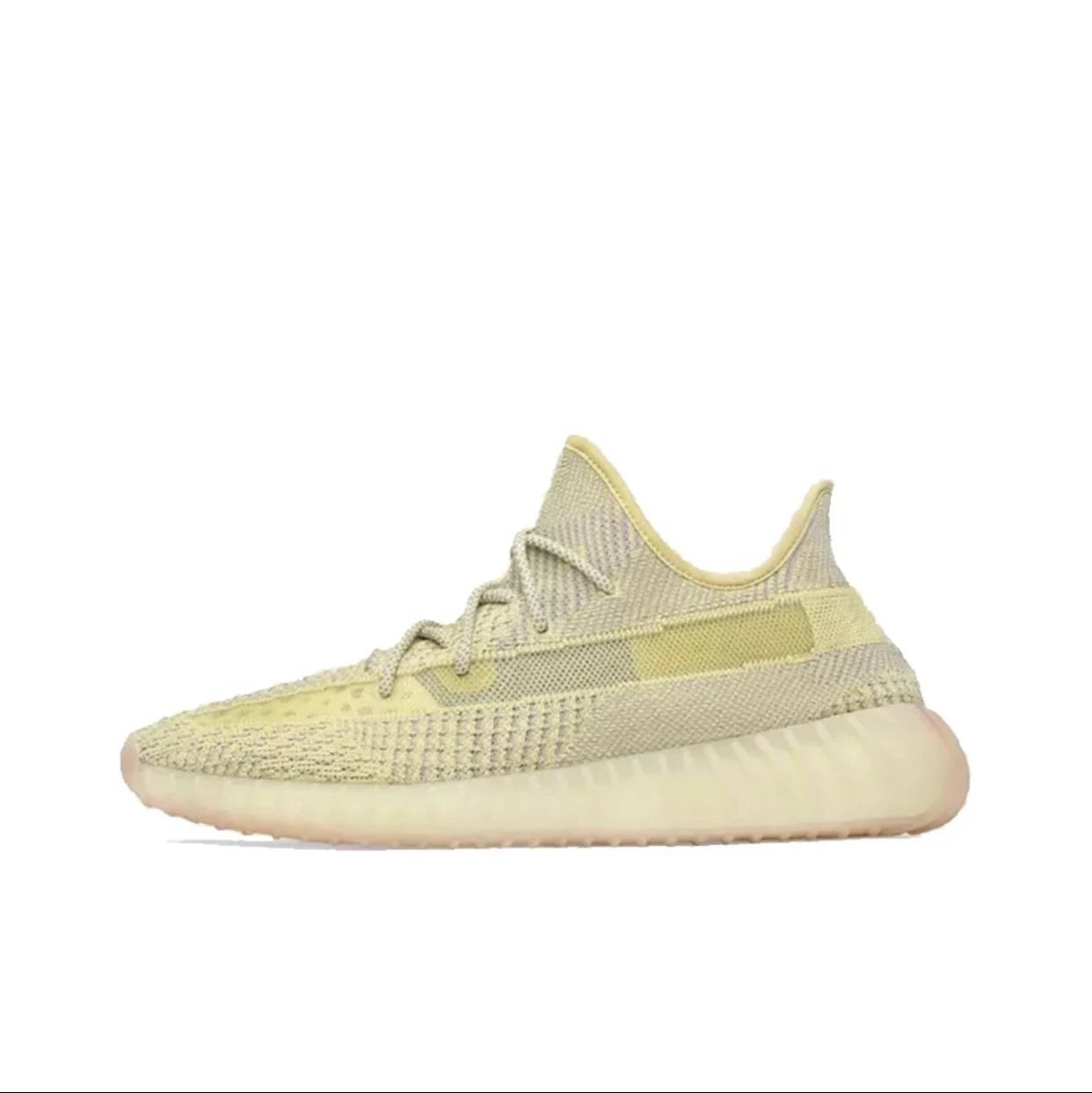 yellow angel
