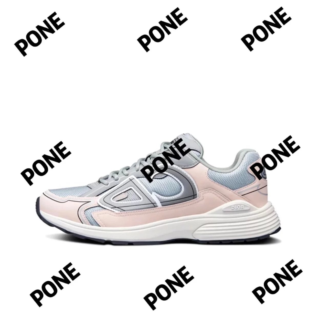Peach Pink