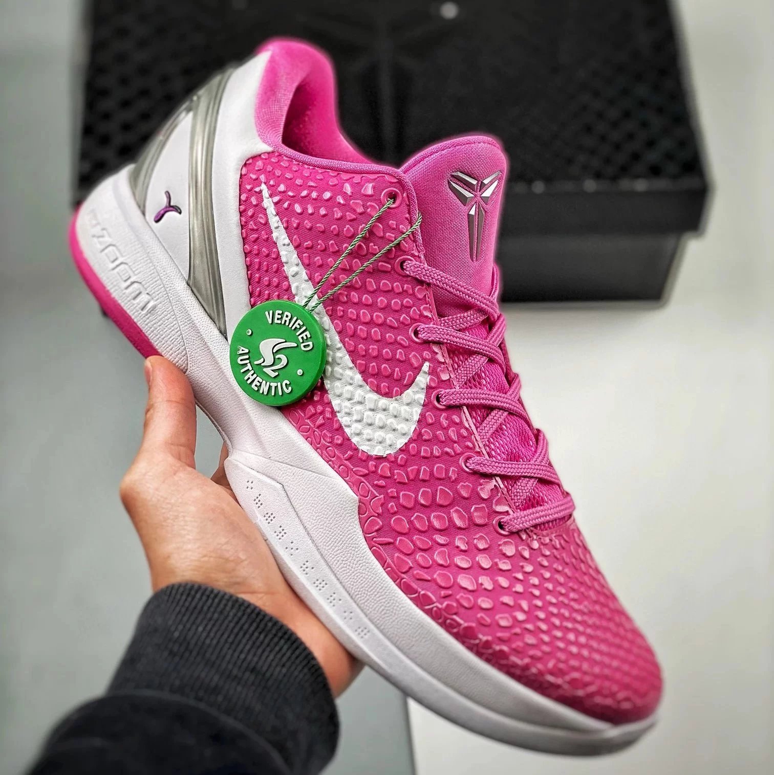 Zk6 Breast cancer