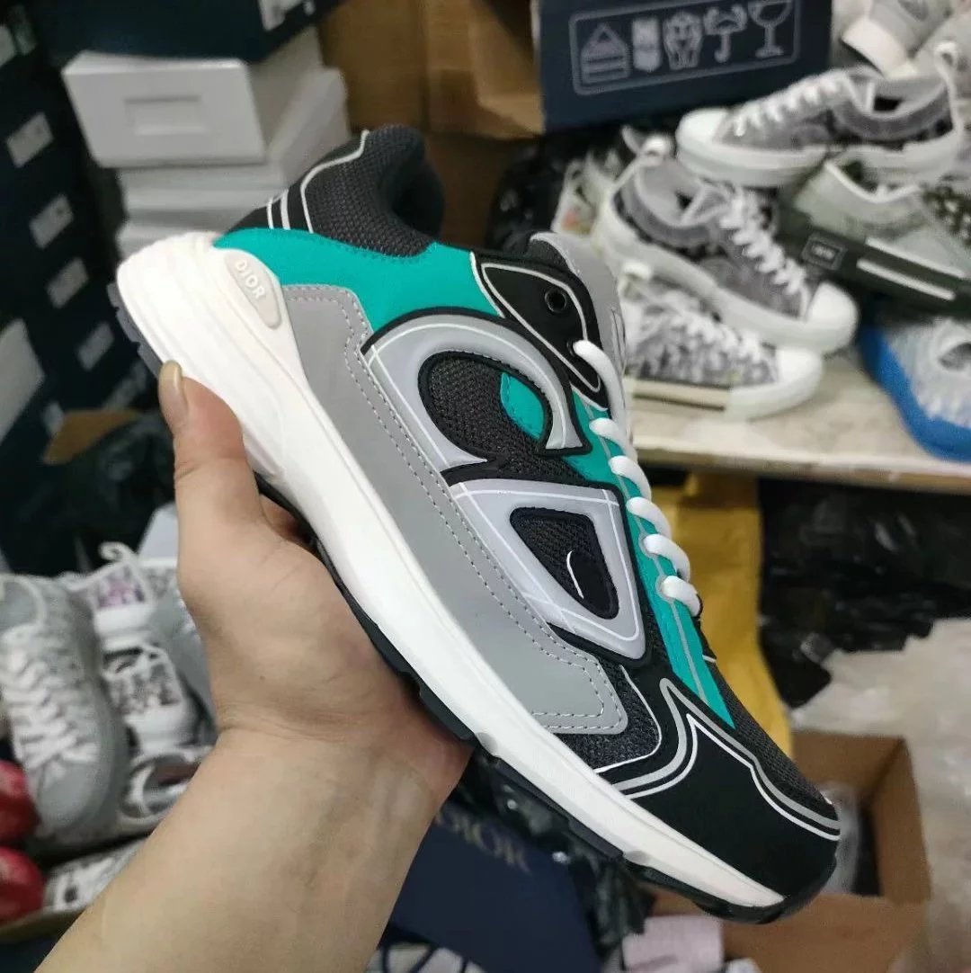 Aqua Green
