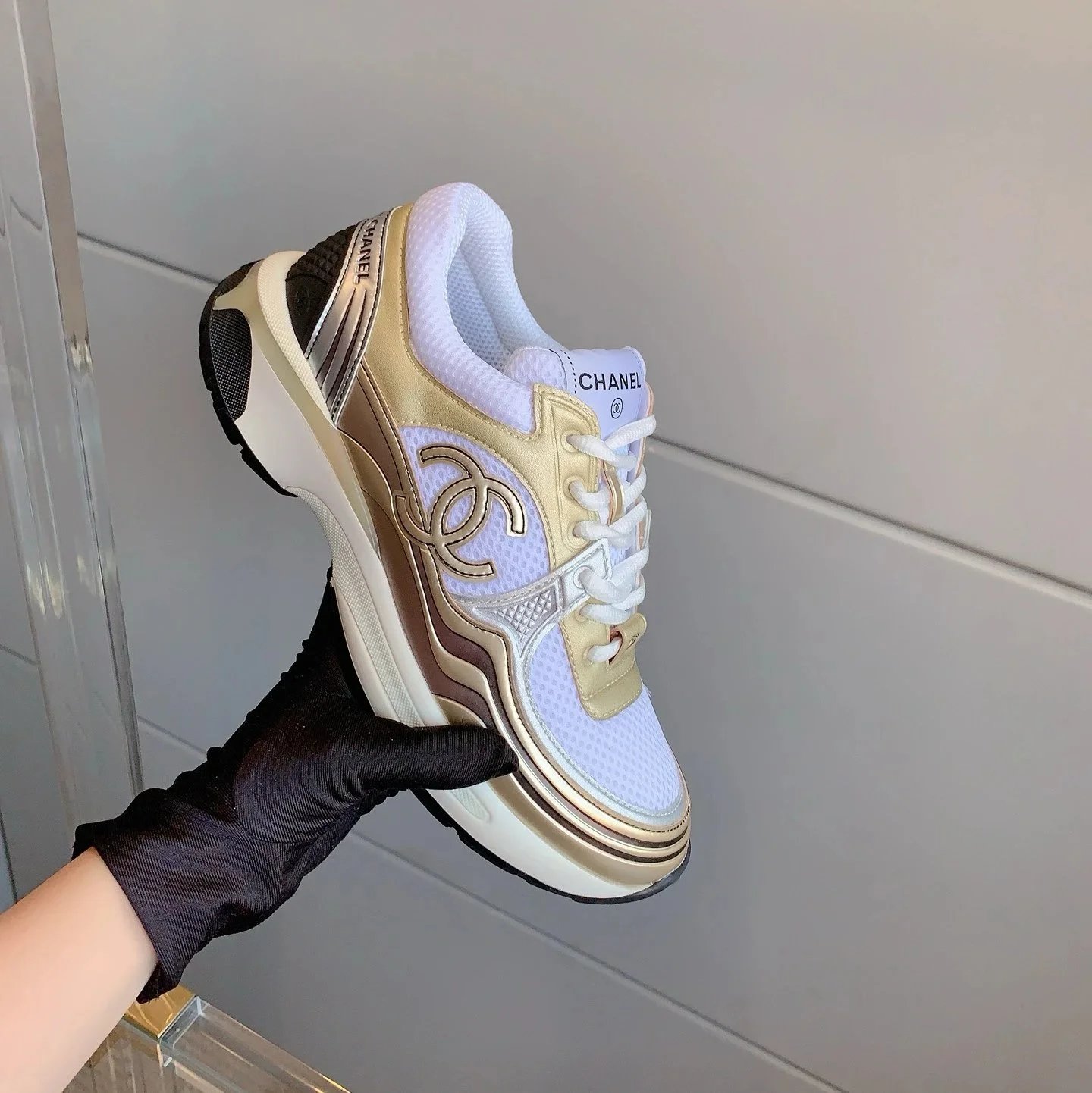 Villian's Runners · 4