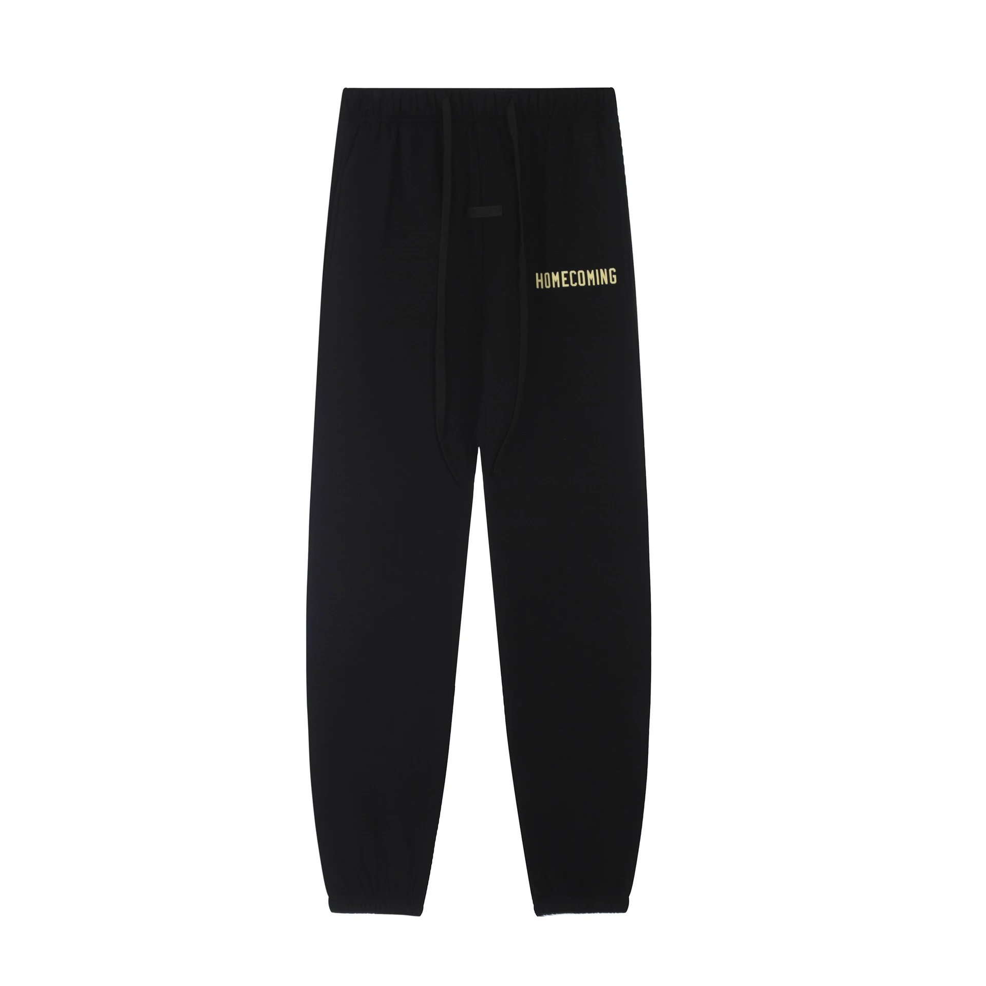 2533 black pants