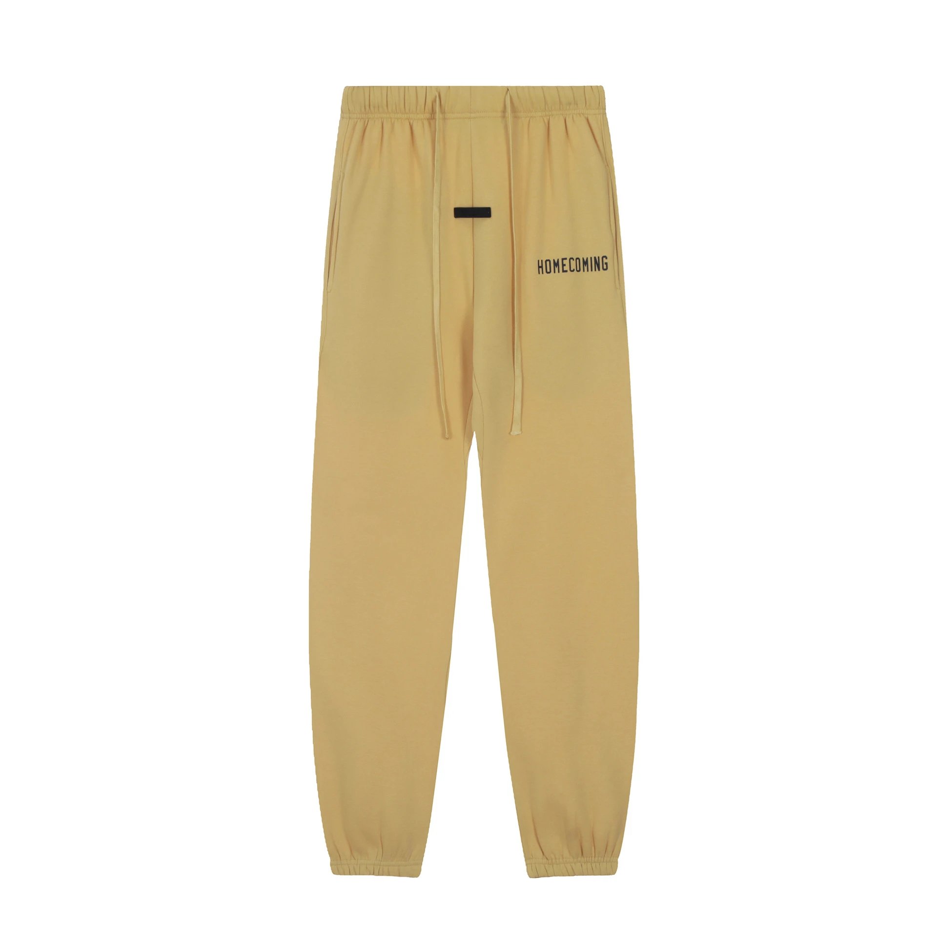 2533 yellow pants