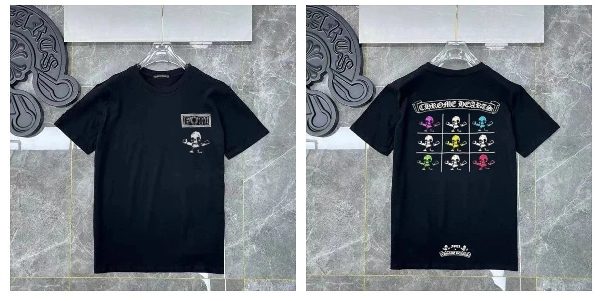 D 54 black