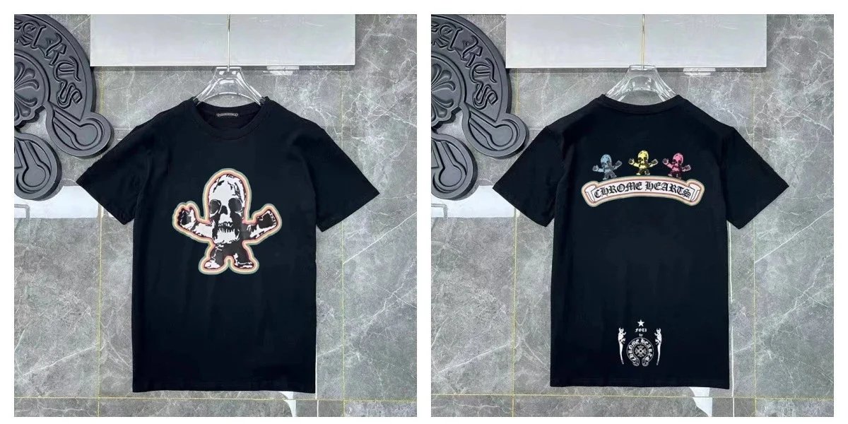 D 47 black