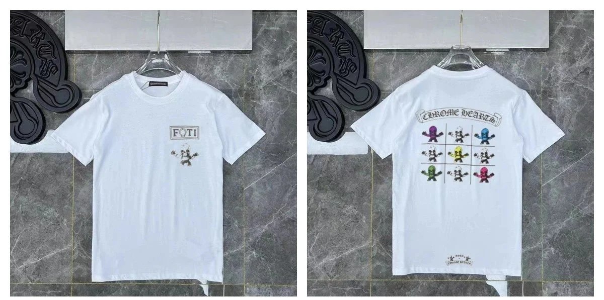 D 54 white