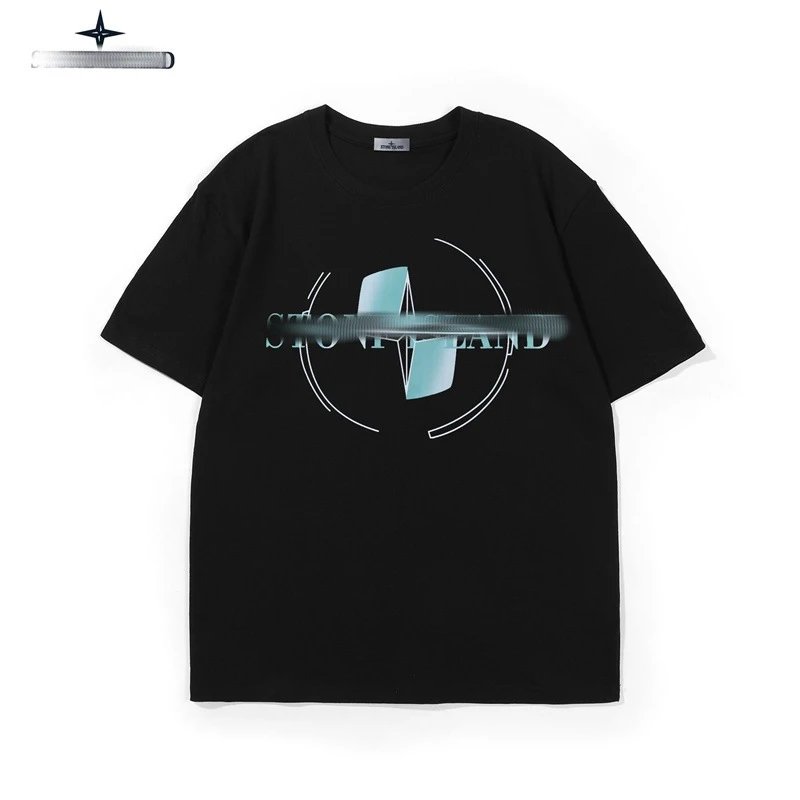 Casual Pullover T-Shirt photo 7