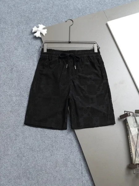Gucci Web Stripe Shorts Gray - 45