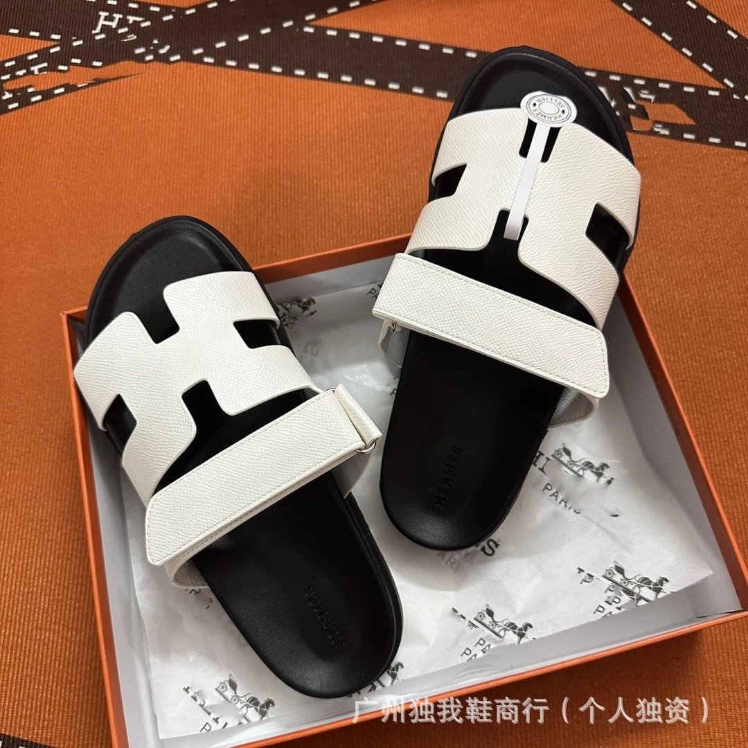 Embroidered Slippers photo 5