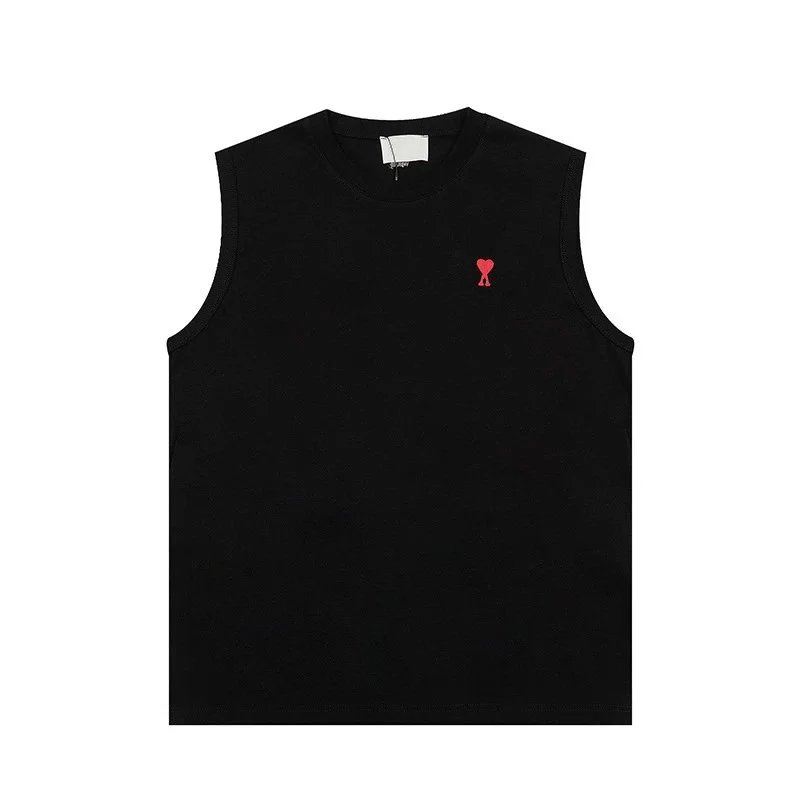 5122 Black little heart