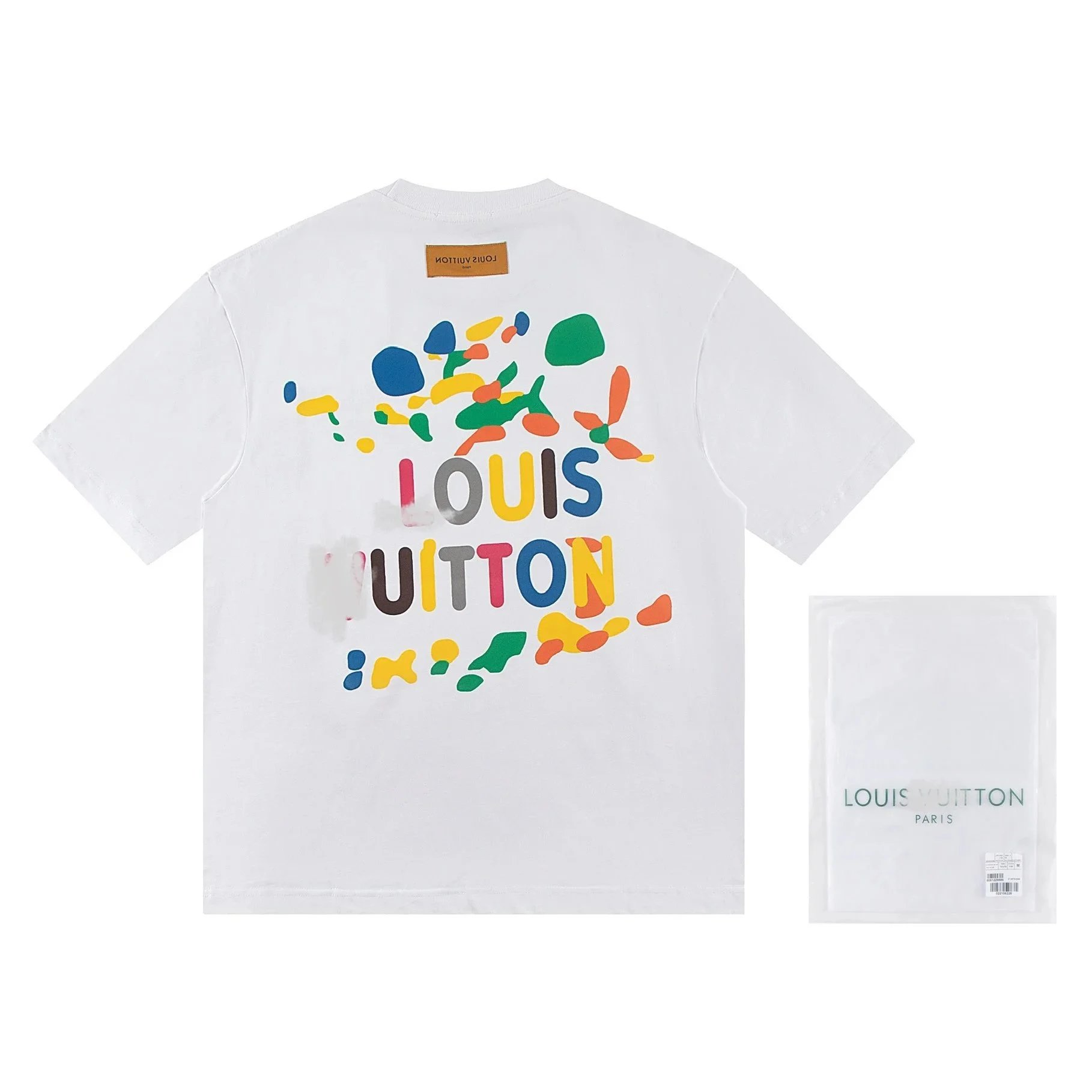 110 white