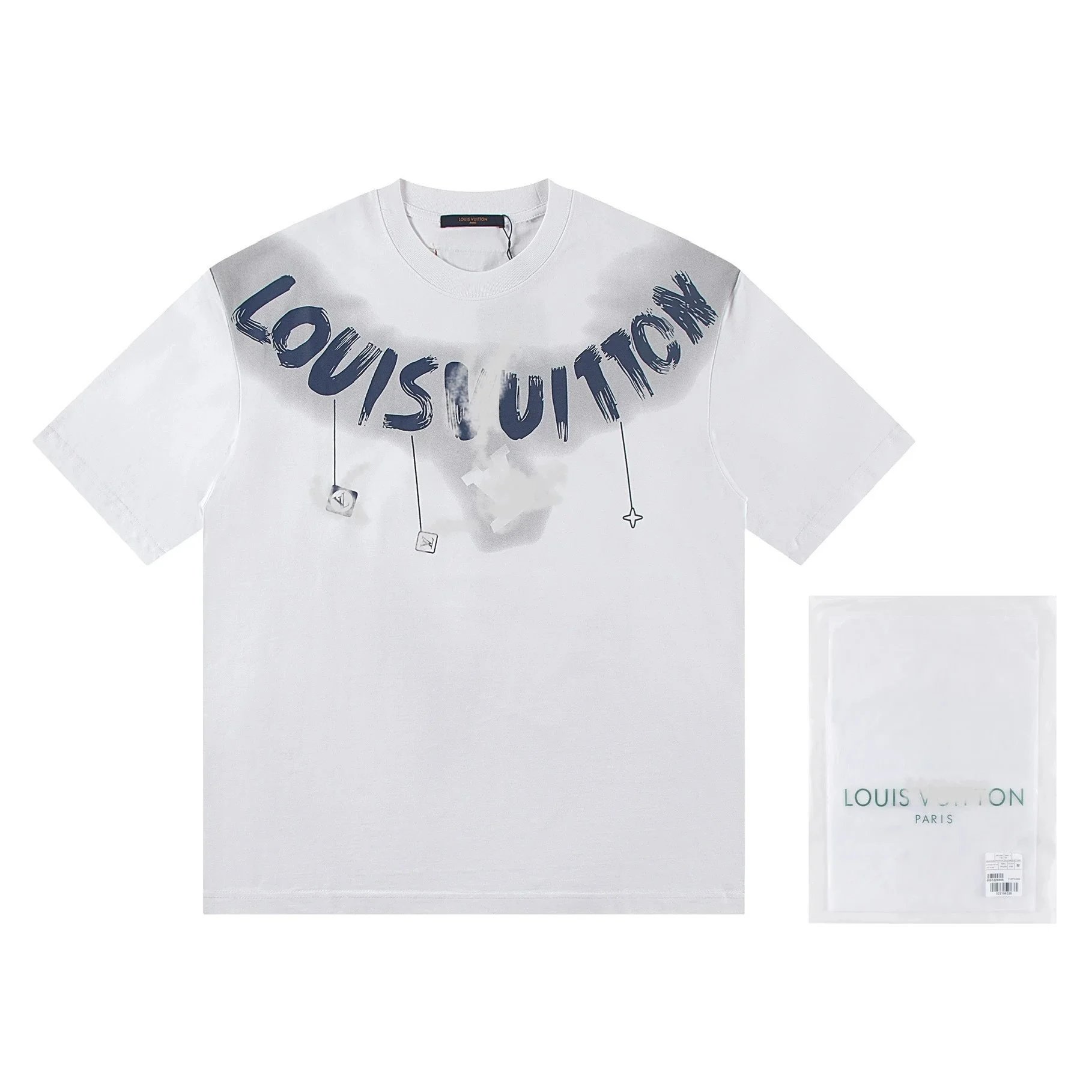 107 white
