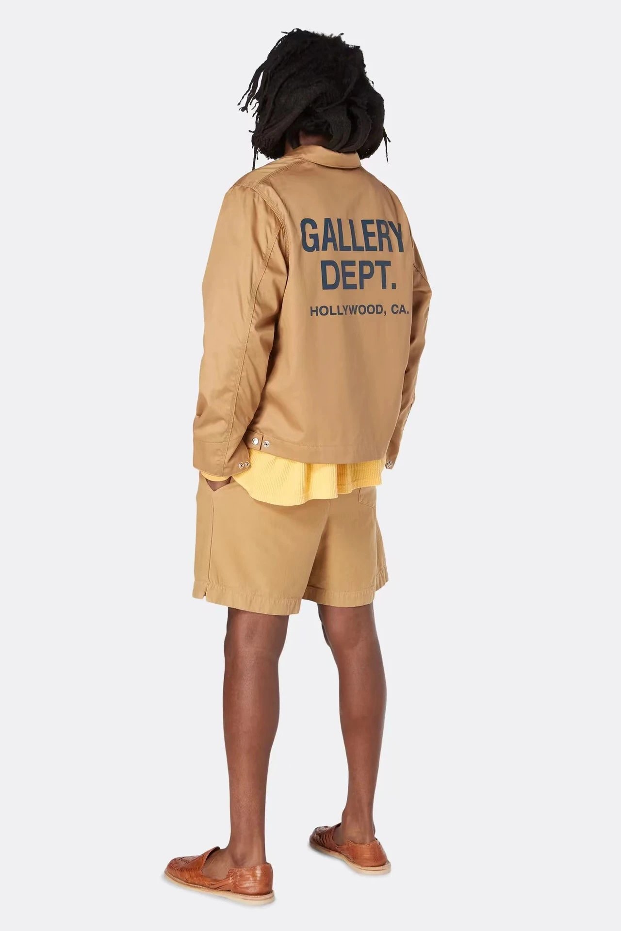 Coach Jacket photo 8