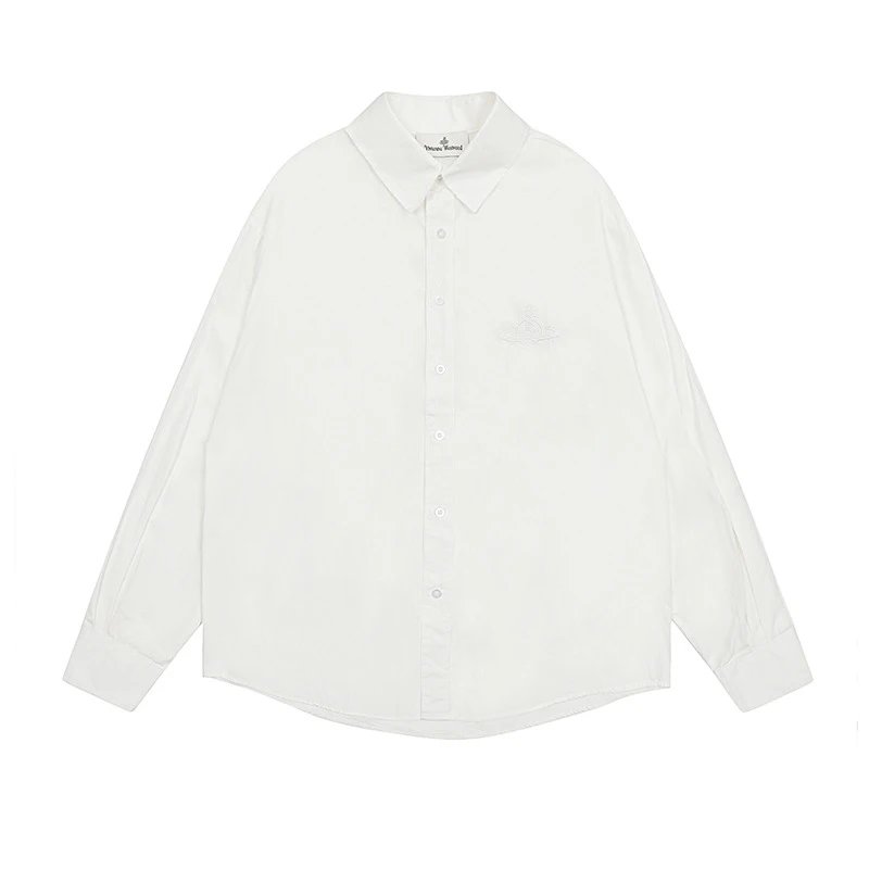 High-Quality Embroidered Classic Polo Shirt · 2