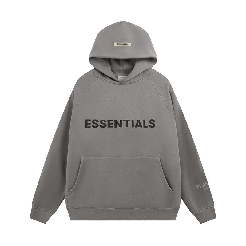 Fleece Lined Hoodie photo 4