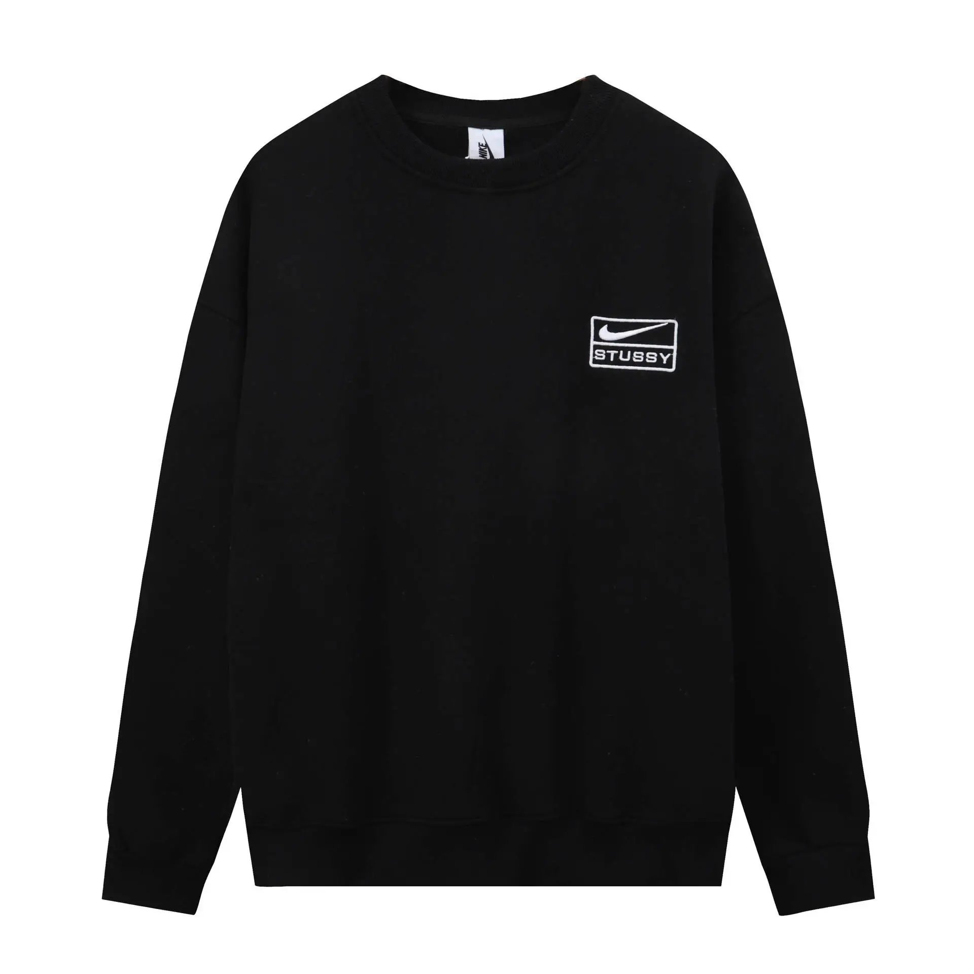 S602 Black