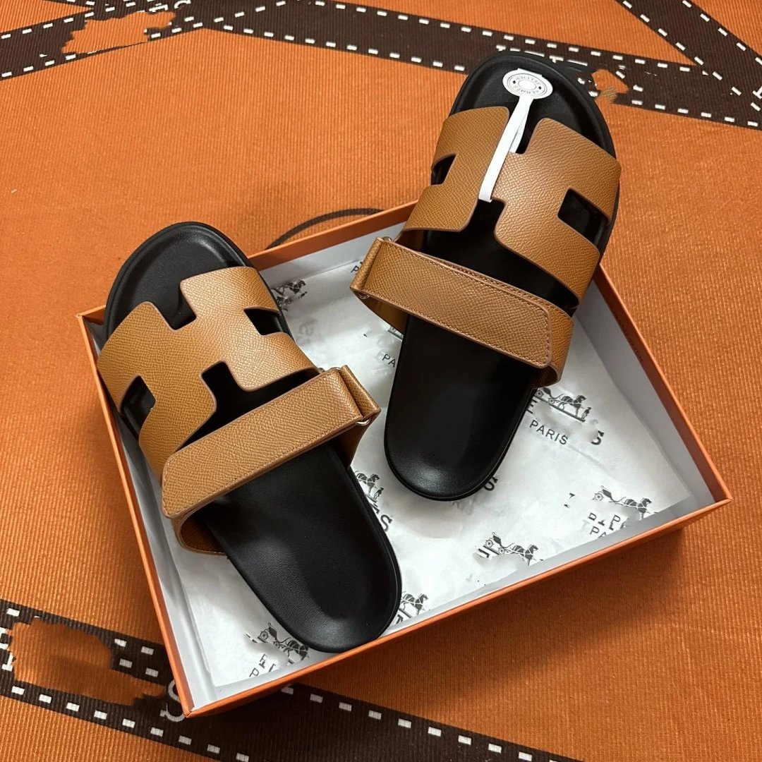 Embroidered Slippers photo 3