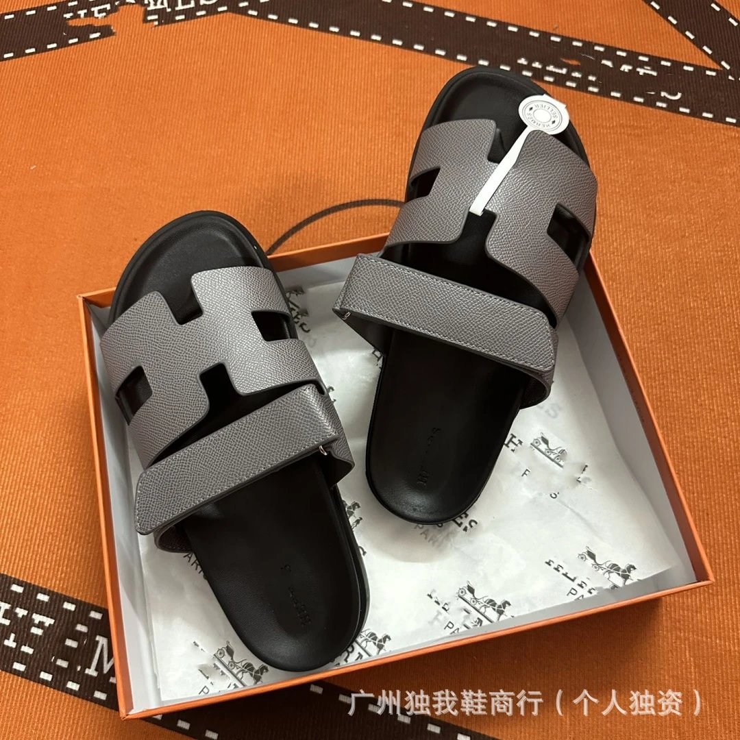 Embroidered Slippers photo 6