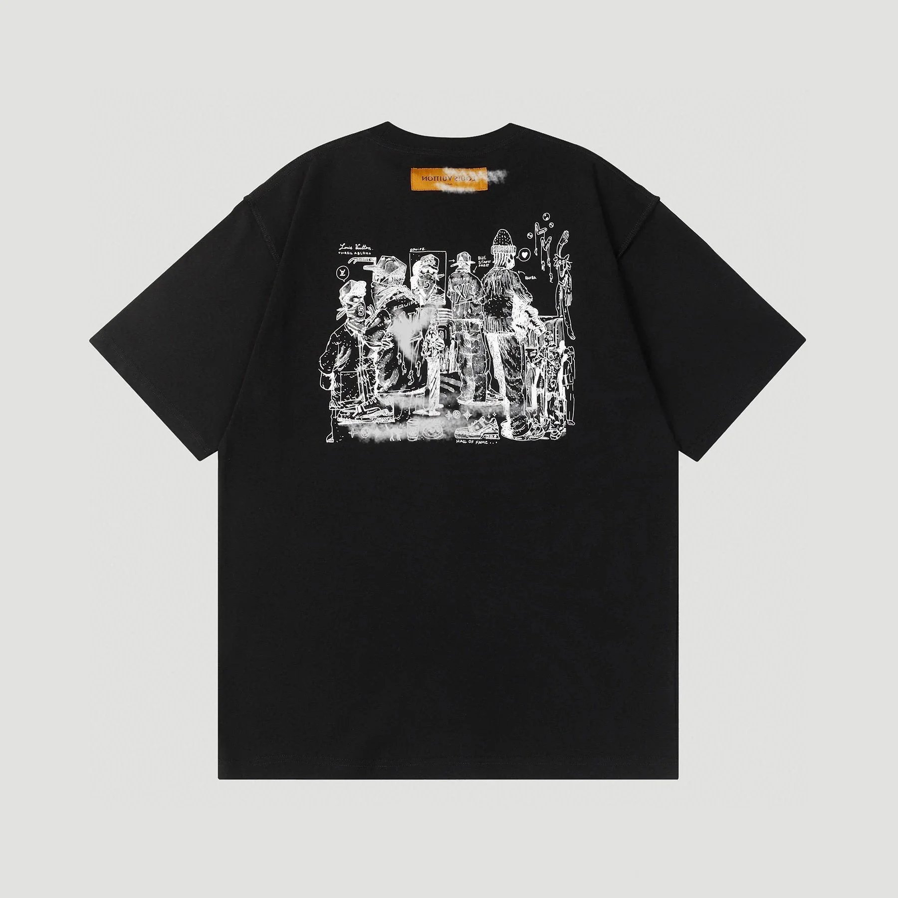 92 black