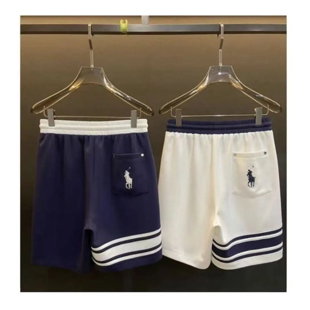 Ralph Lauren striped shorts