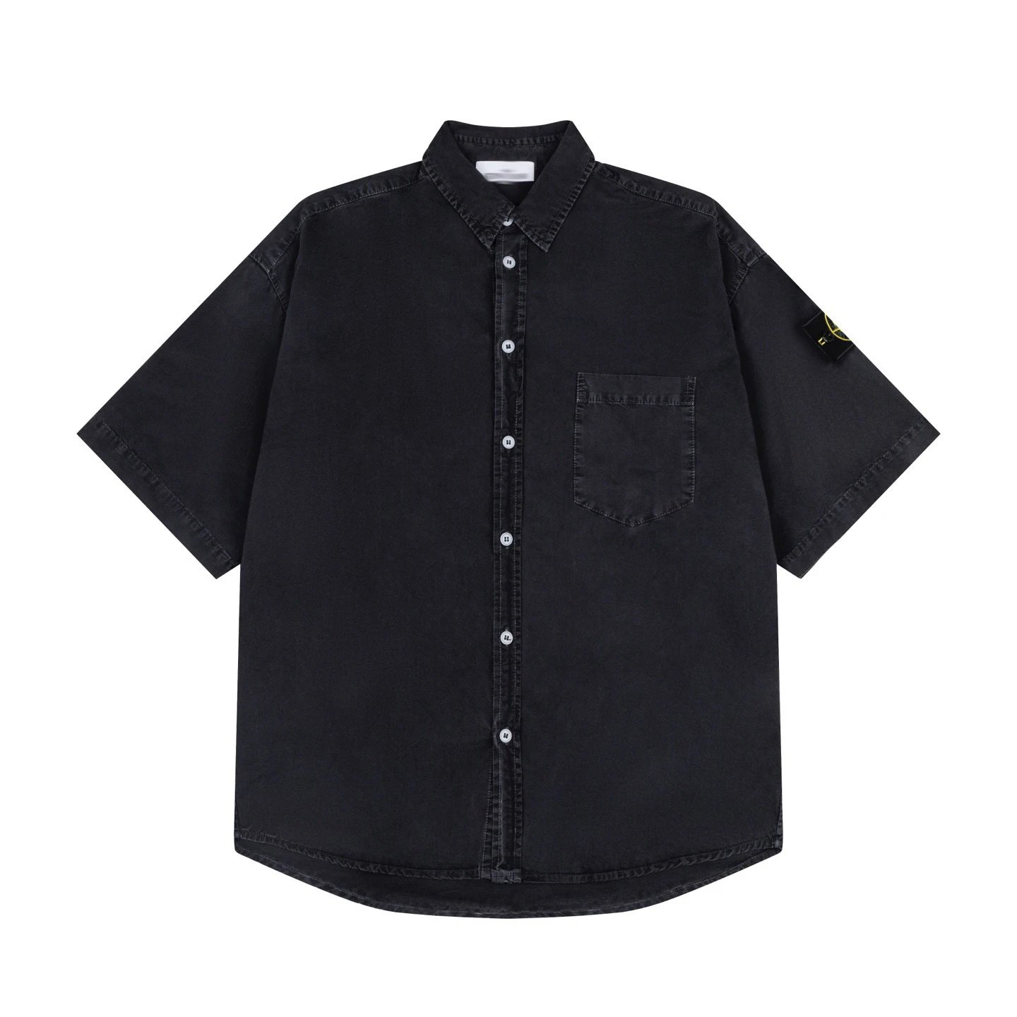 101 Black