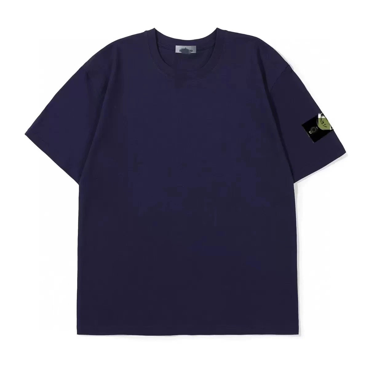 Casual Pullover T-Shirt photo 5