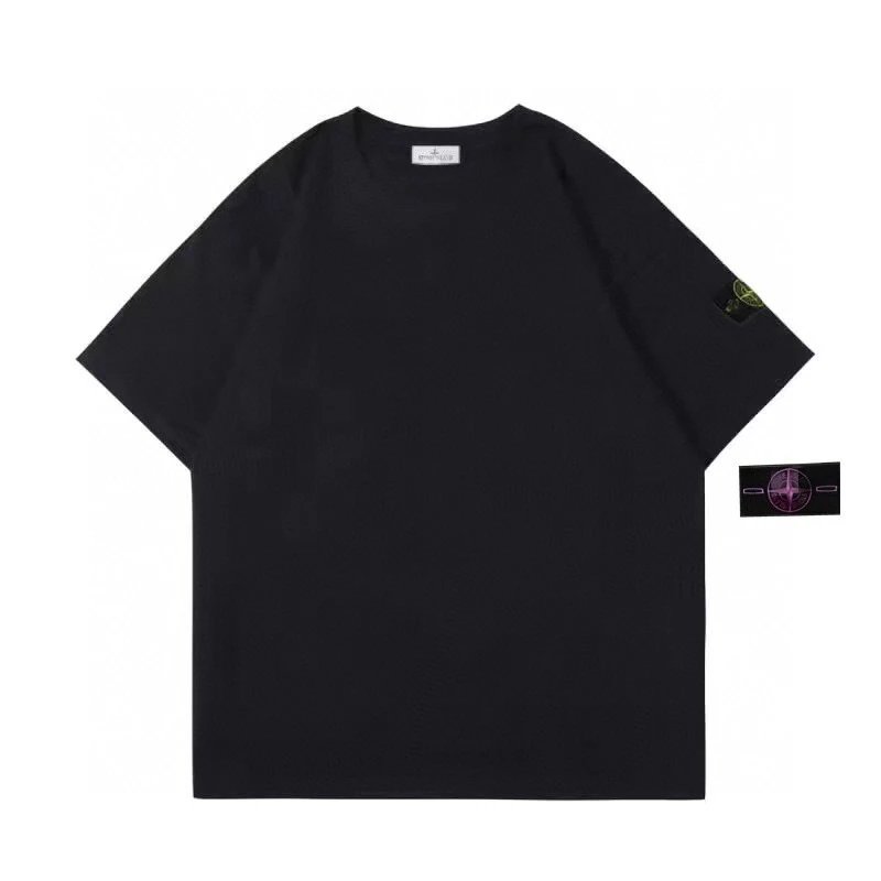 Casual Pullover T-Shirt photo 2