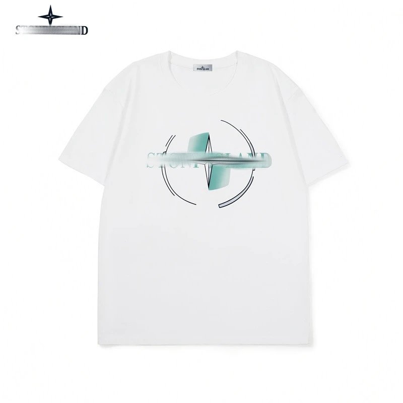 Casual Pullover T-Shirt photo 8