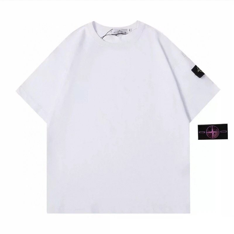 Casual Pullover T-Shirt photo 3