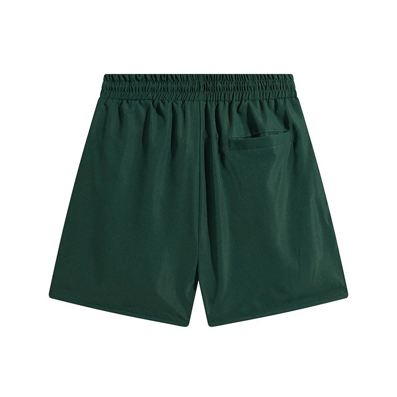 Represent Potion of the Club Cream Shorts - 14
