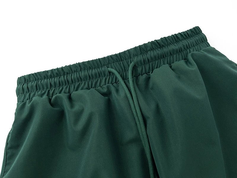 Represent Potion of the Club Cream Shorts - 28