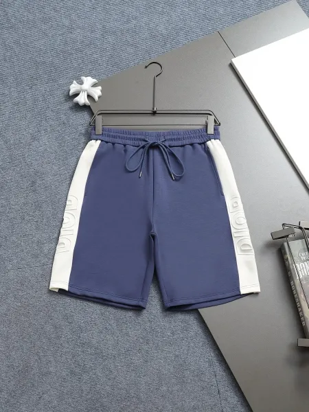 Gucci Web Stripe Shorts Gray - 41