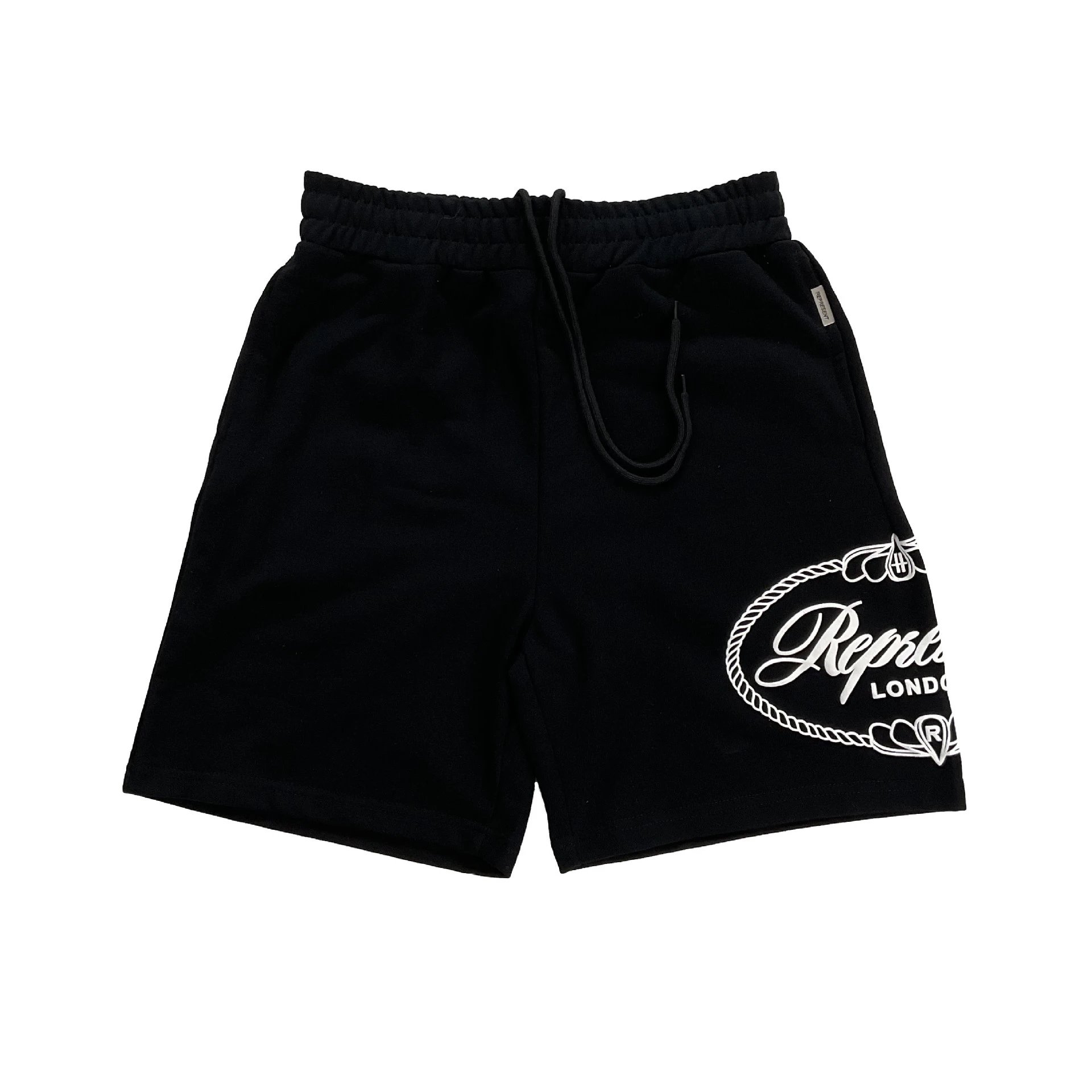 D5082 Black