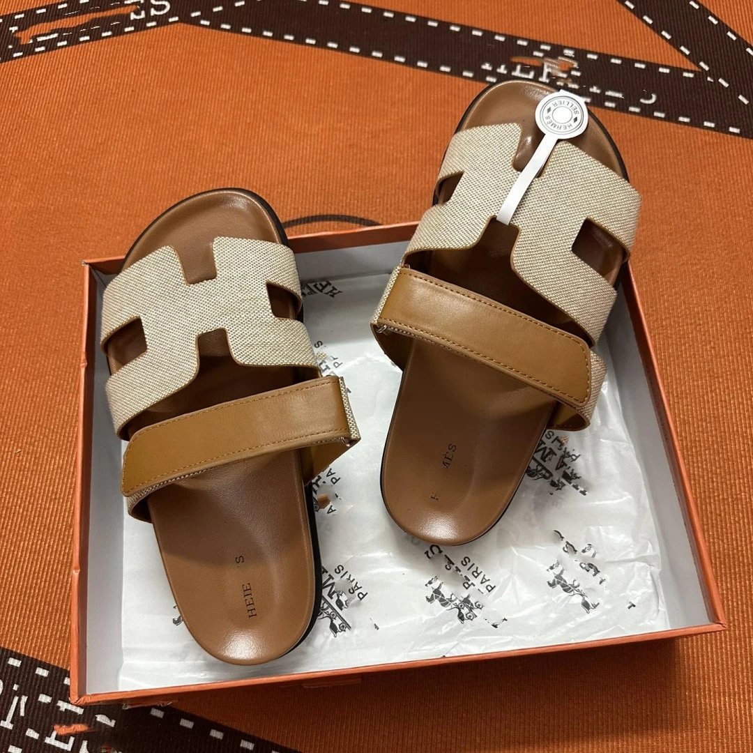 Embroidered Slippers photo 8