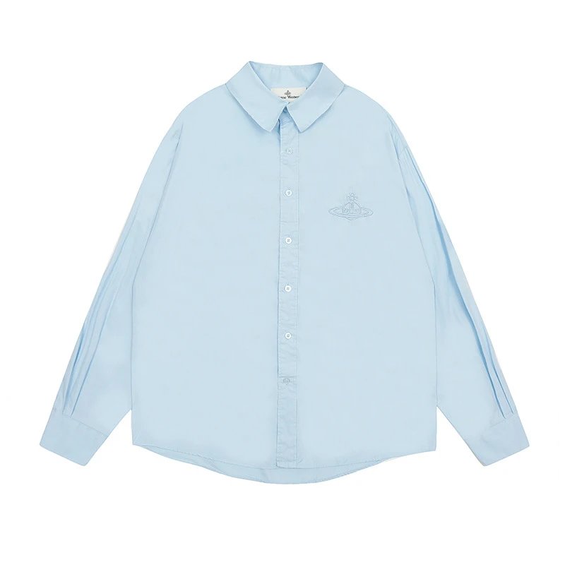 High-Quality Embroidered Classic Polo Shirt · 3