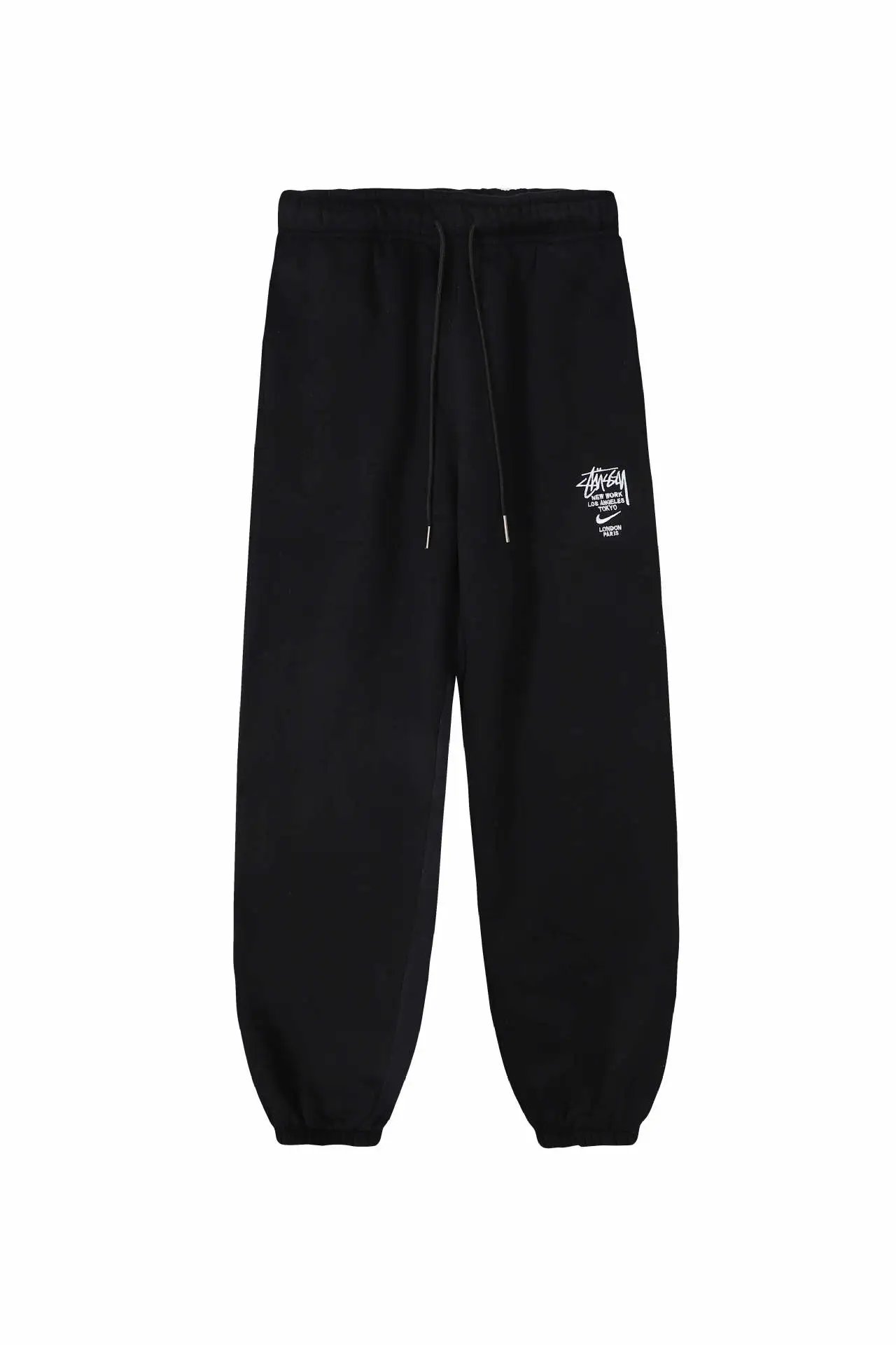 S613 Black