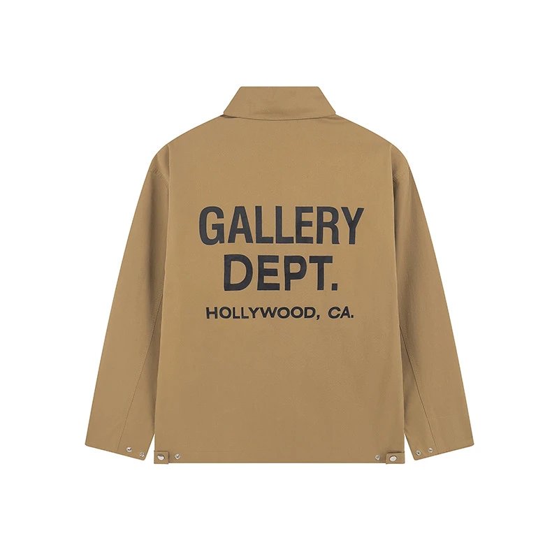 Coach Jacket photo 3