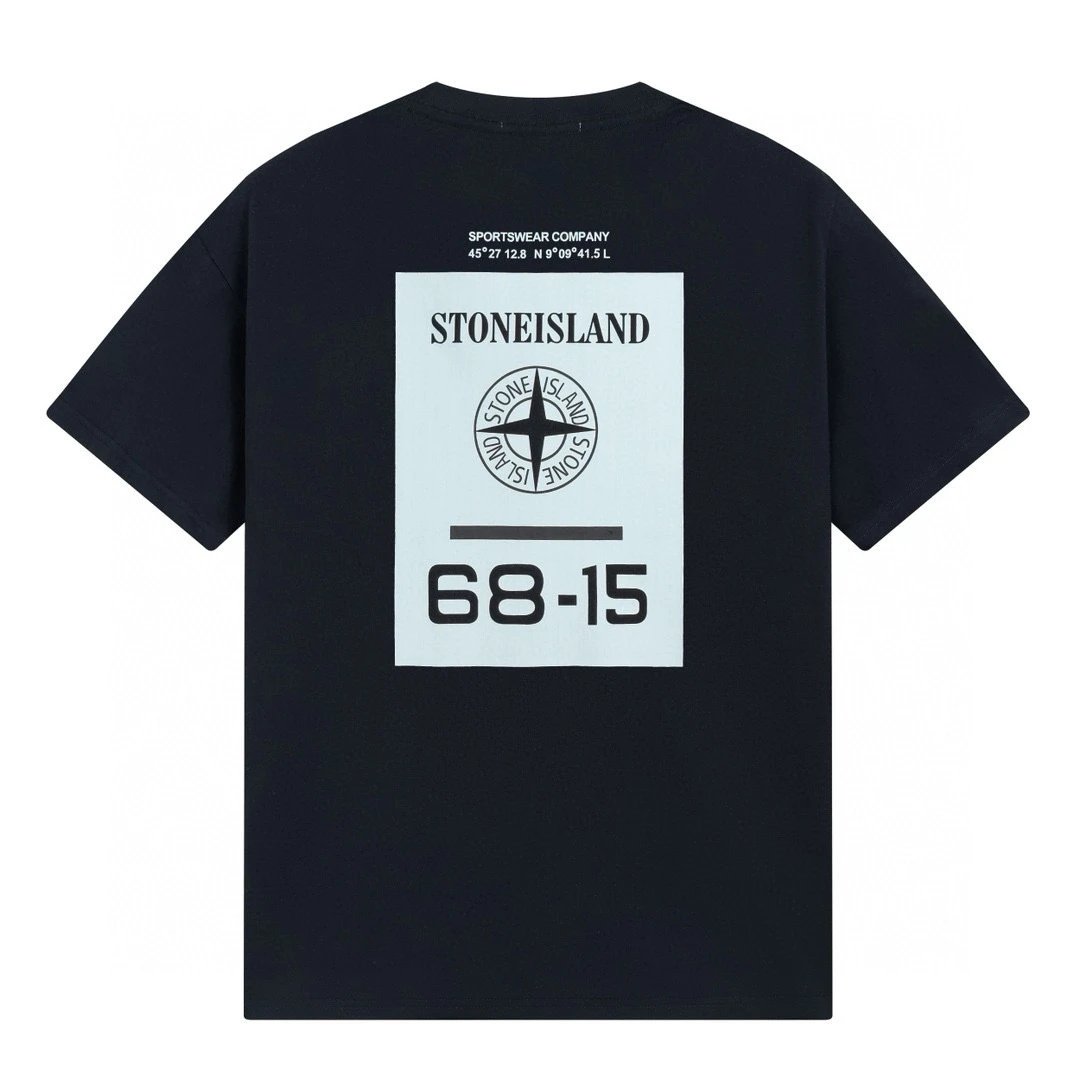 Black W658