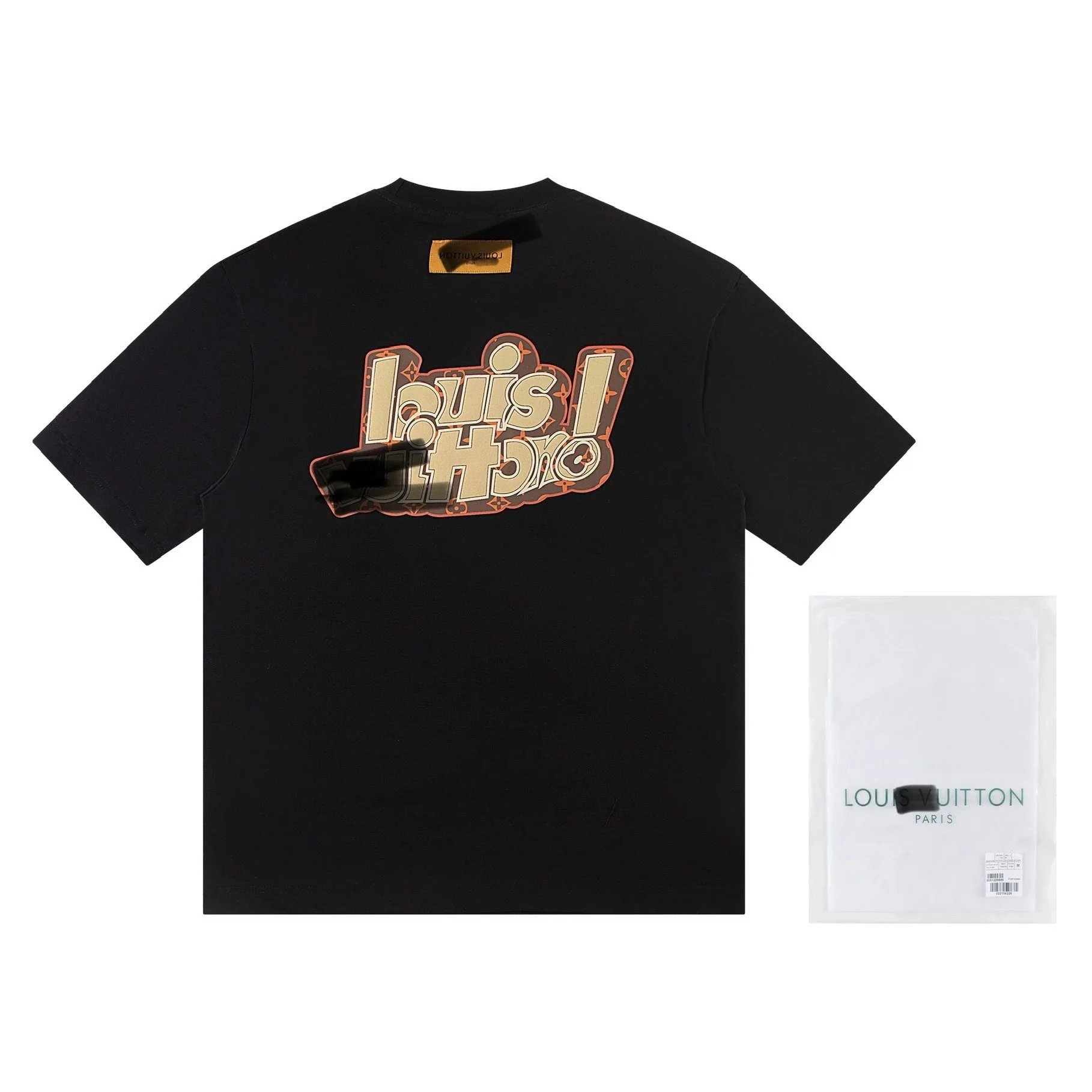 103 black