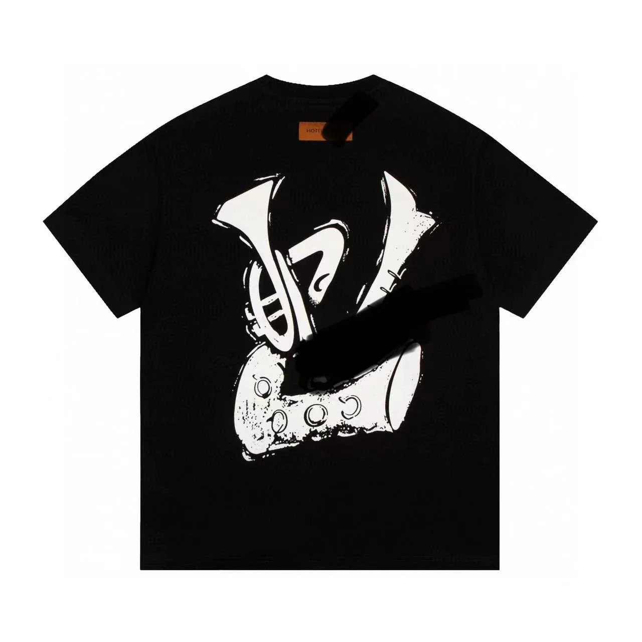 101 black