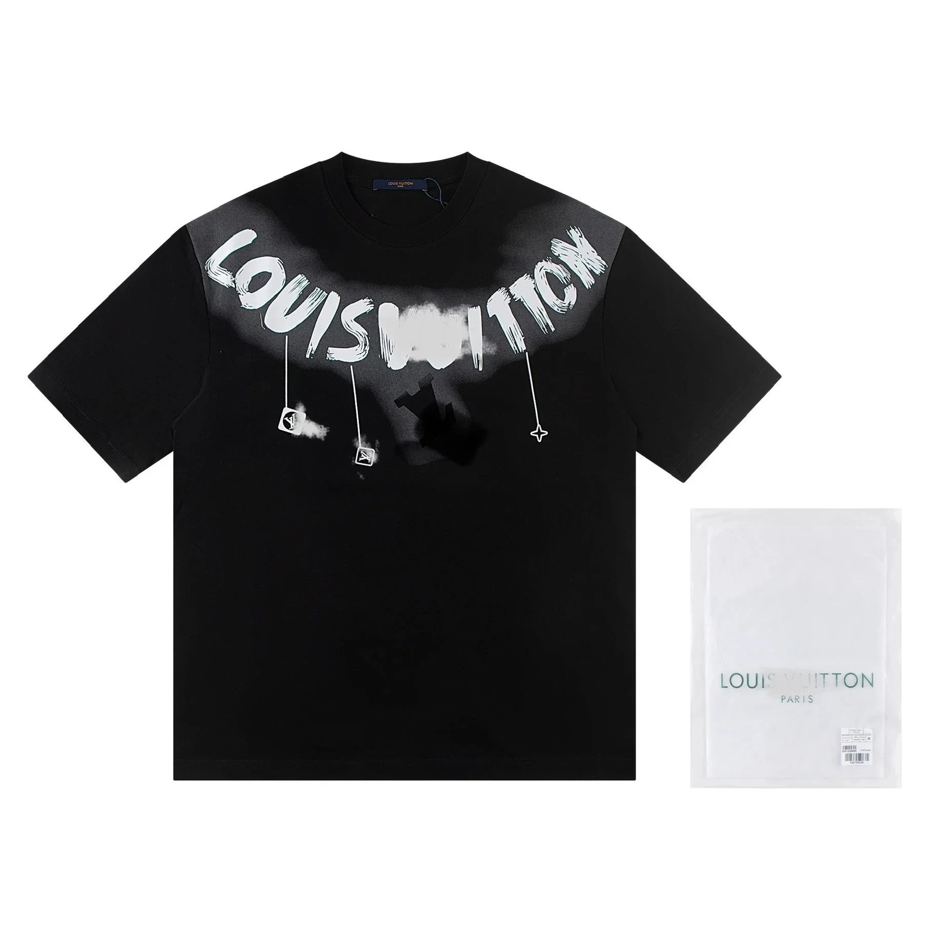 107 black