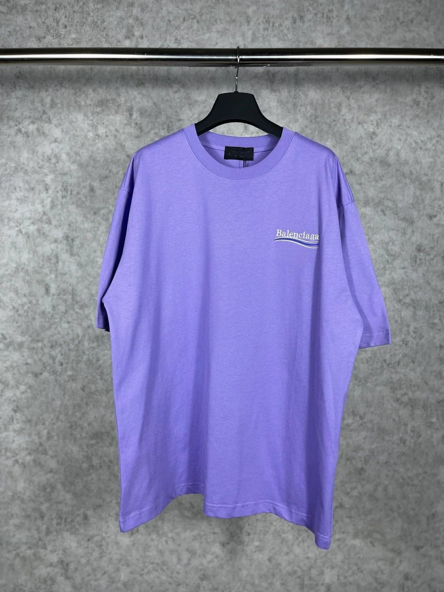 Purple;