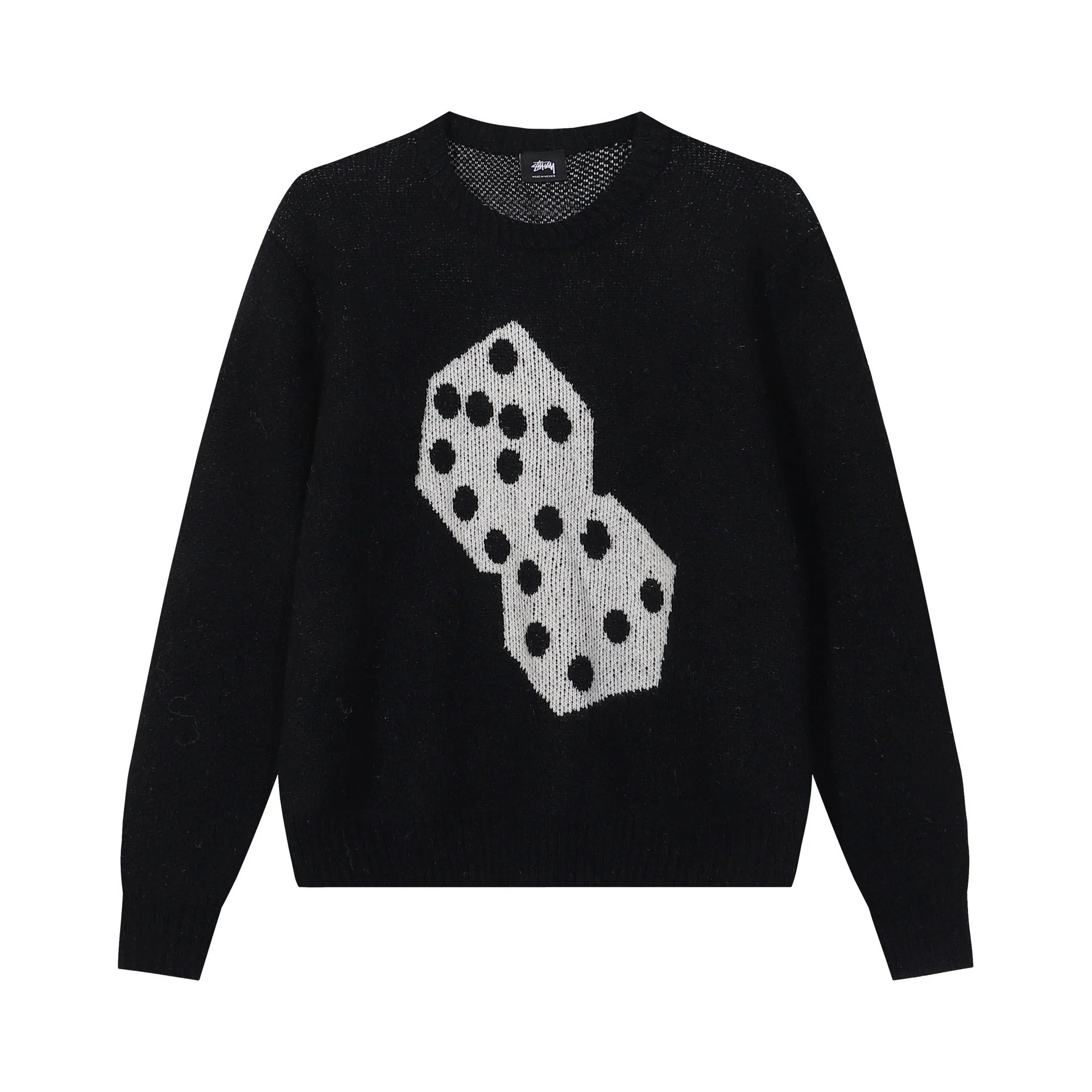 S645 Black