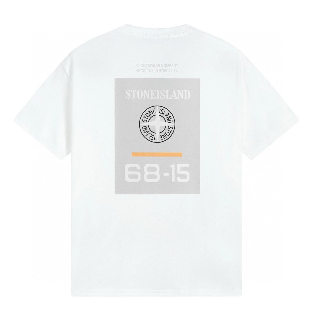 White W658