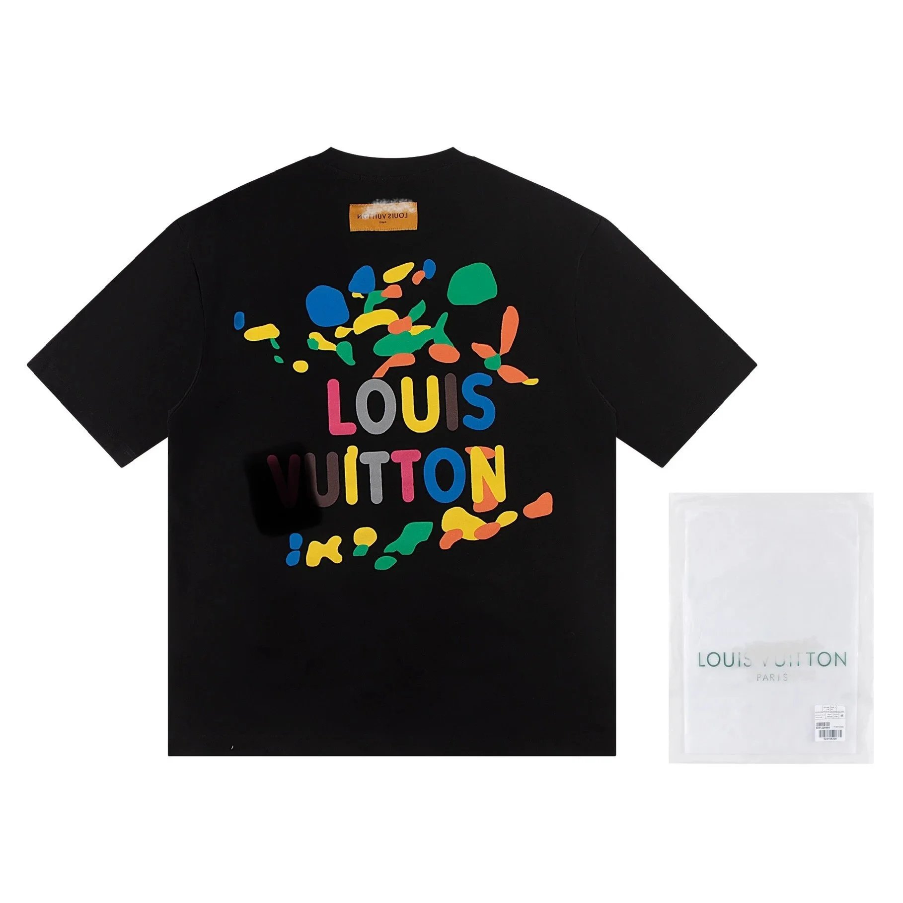 110 black