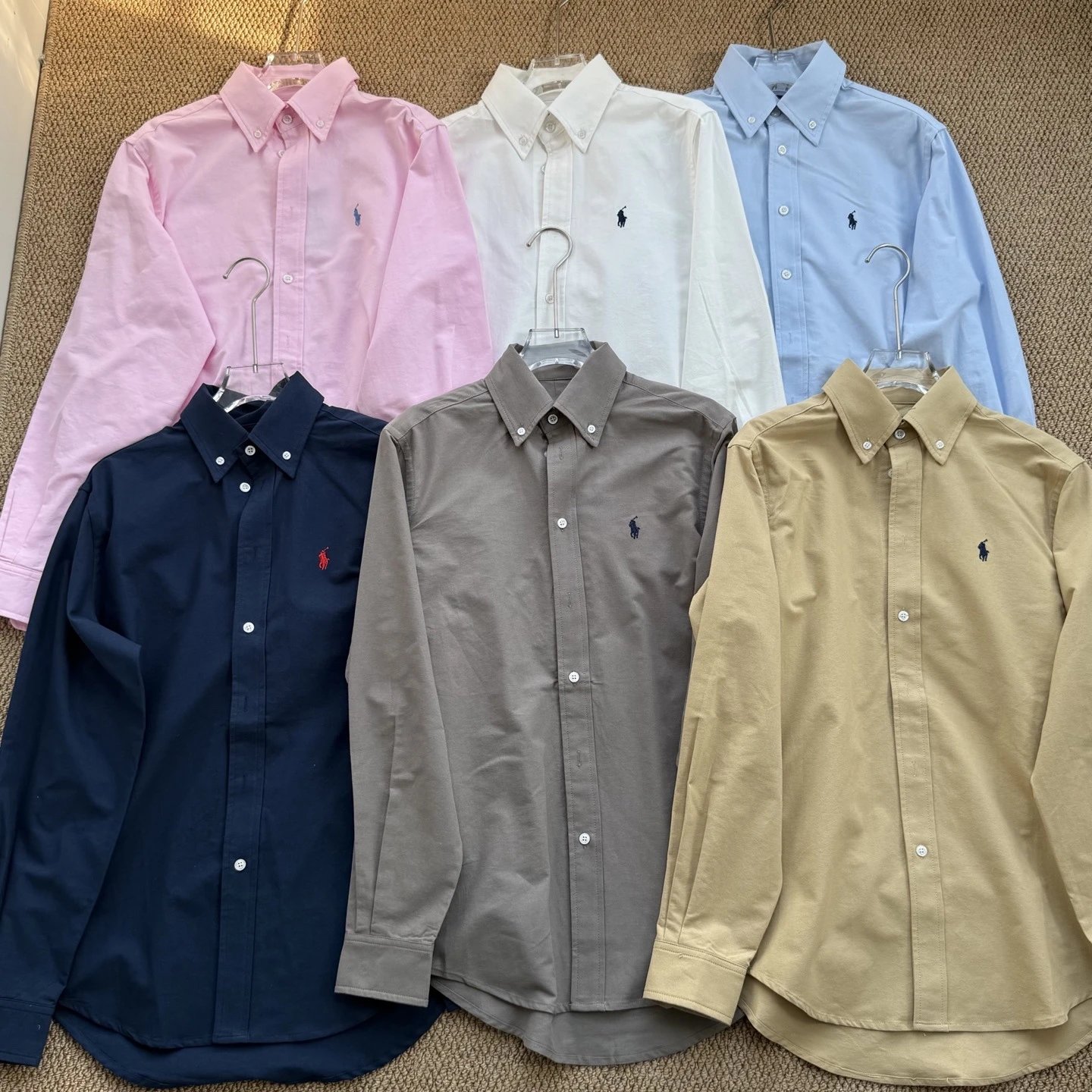 Ralph Lauren Classic