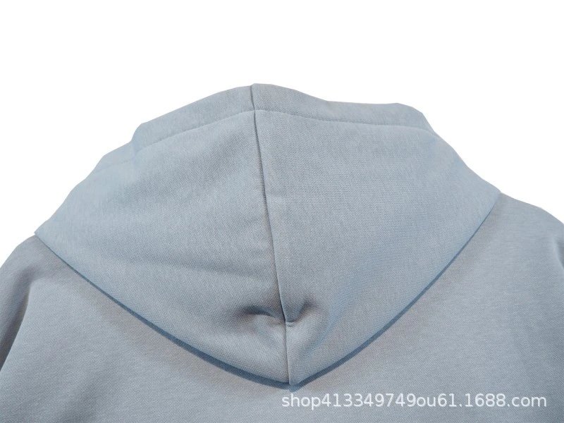 Amiri Hollywood Logo Hoodie Pink - 79
