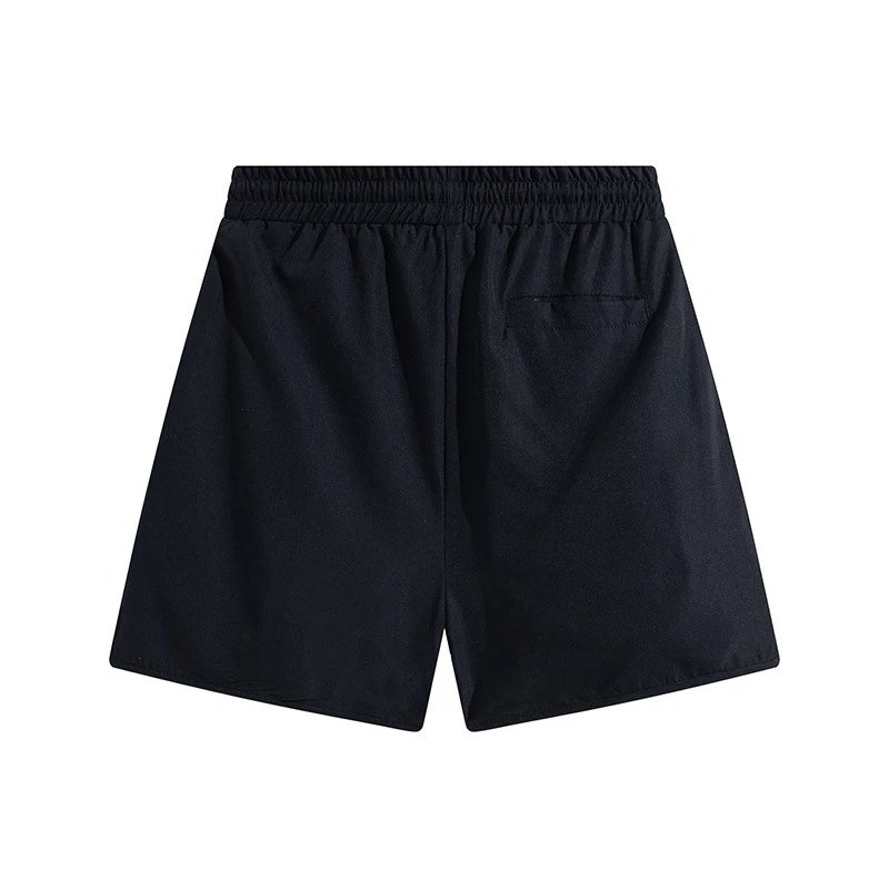 Represent Potion of the Club Cream Shorts - 16