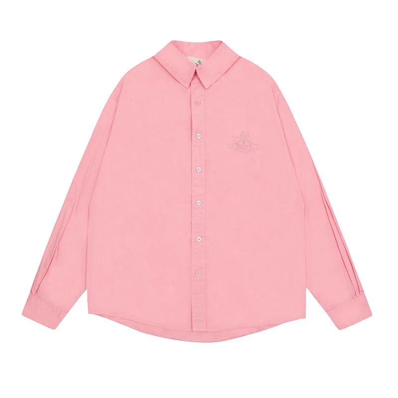 High-Quality Embroidered Classic Polo Shirt · 6