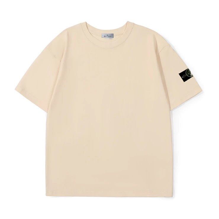 Casual Pullover T-Shirt photo 6